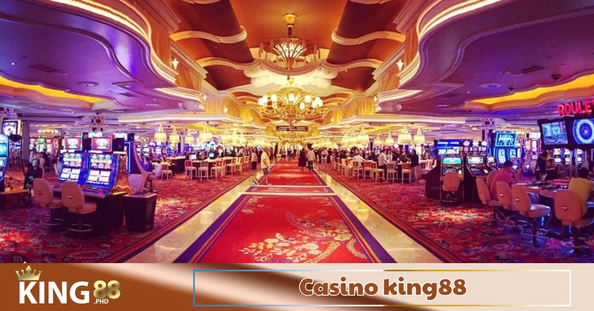 Casino Live – Trải nghiệm chơi trực tiếp với dealer chuyên nghiệp