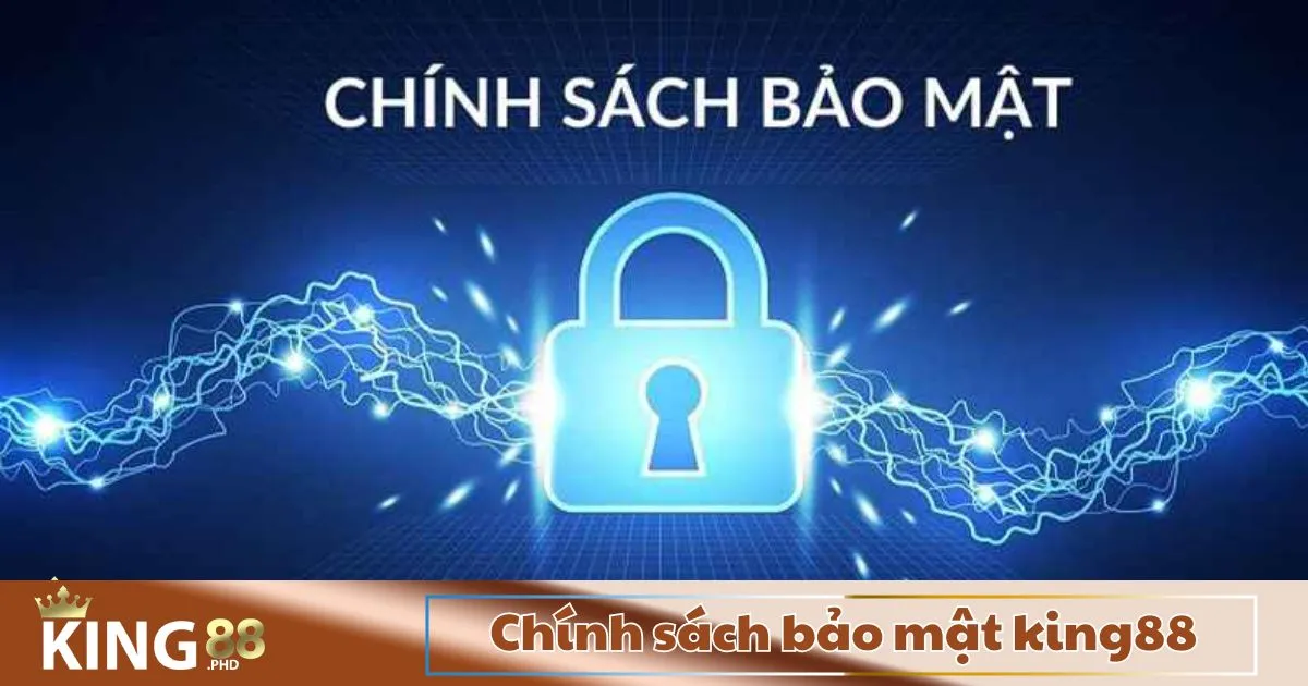 Chính sách chống gian lận & bảo vệ tài khoản