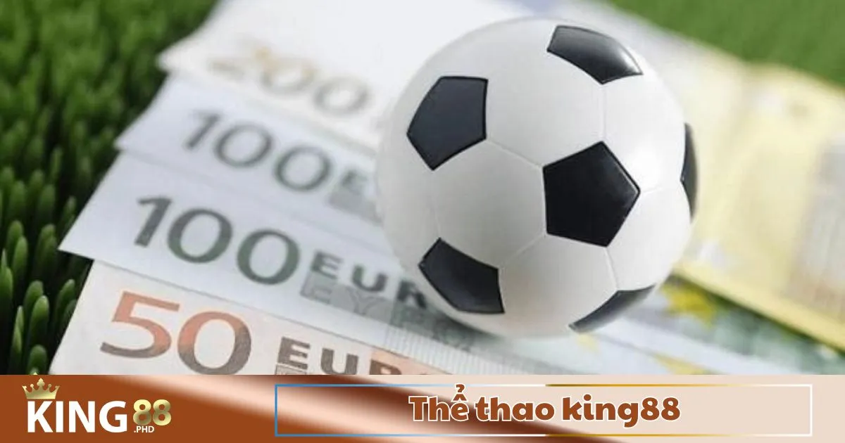 Cách Soi Kèo & Đặt Cược Thể Thao Tại King88