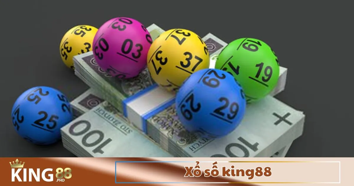 Các Loại Hình Xổ Số & Lô Đề Được Yêu Thích Nhất