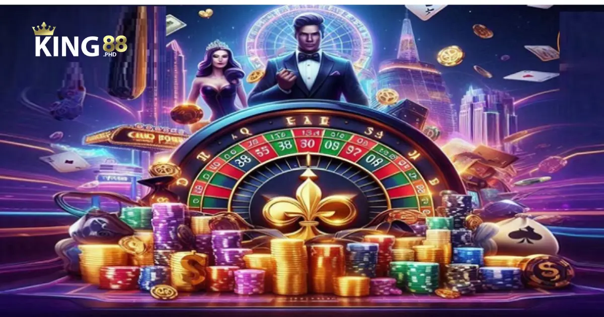 Sicbo: Trò Chơi Xúc Xắc Cổ Điển