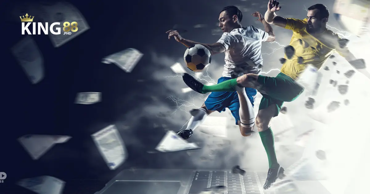 Ai là đối tượng thích hợp để chơi kèo rung?