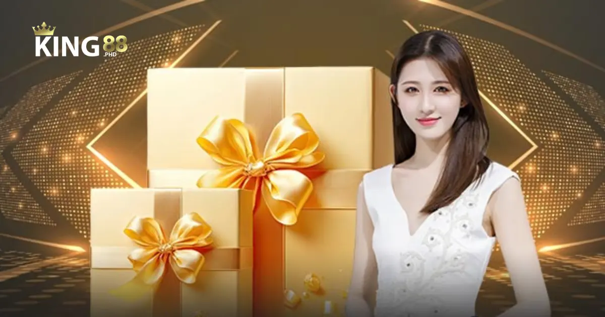 Điều Kiện Nhận Khuyến Mãi King88 & Cách Kích Hoạt