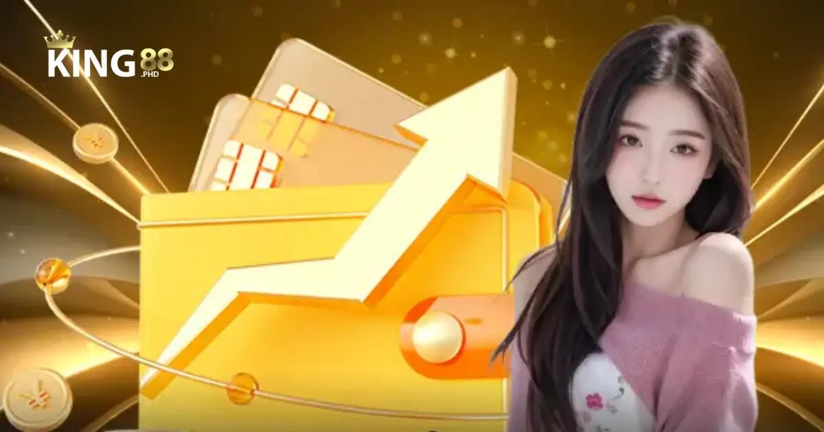 Chuyển khoản ngân hàng, ví điện tử & thẻ cào