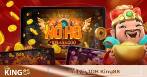 Vì Sao Slot Game JDB King88 Được Cộng Đồng Yêu Thích?