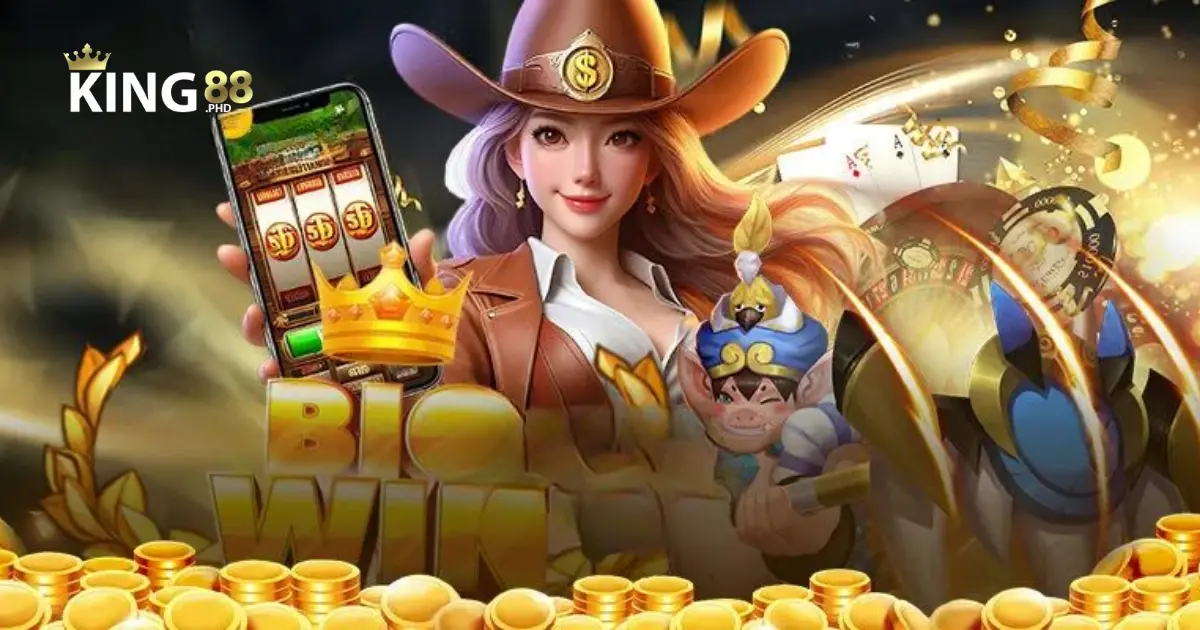 Các chương trình khuyến mãi hấp dẫn