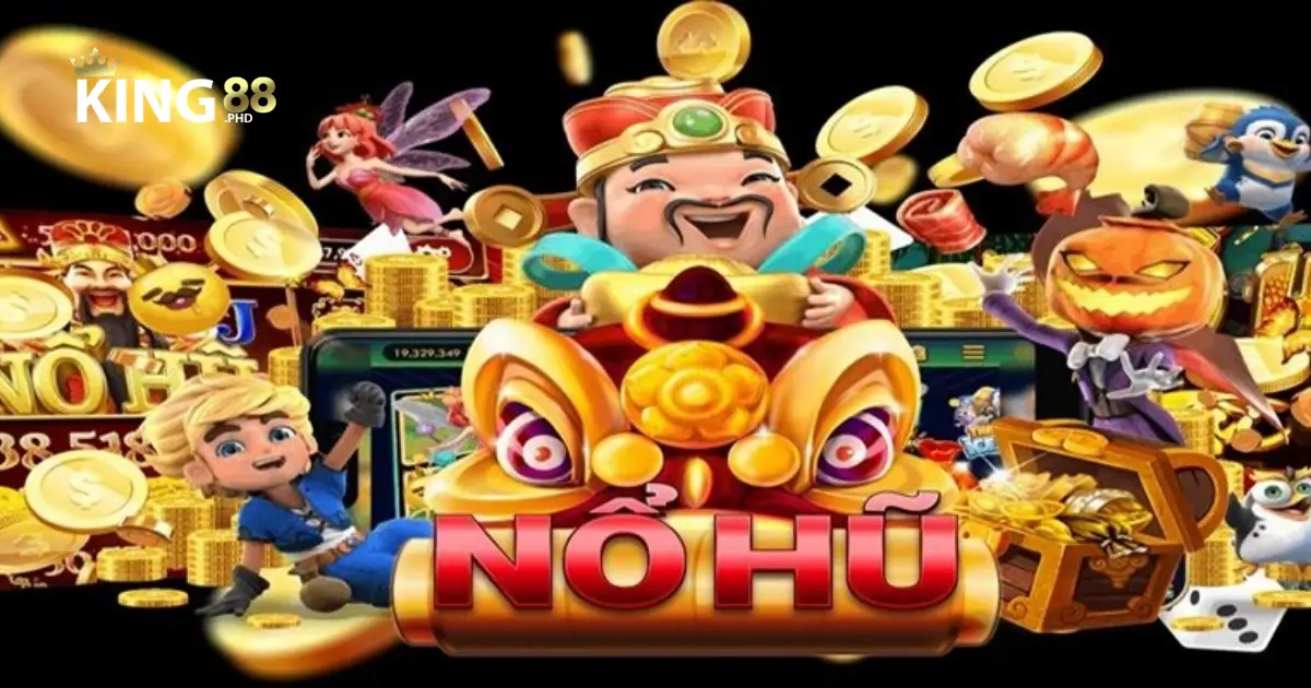 Tính năng game đa dạng
