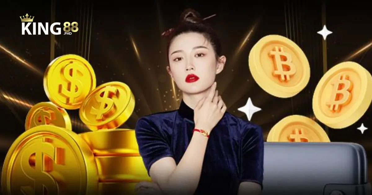 Số tiền tối thiểu có thể rút & thời gian xử lý