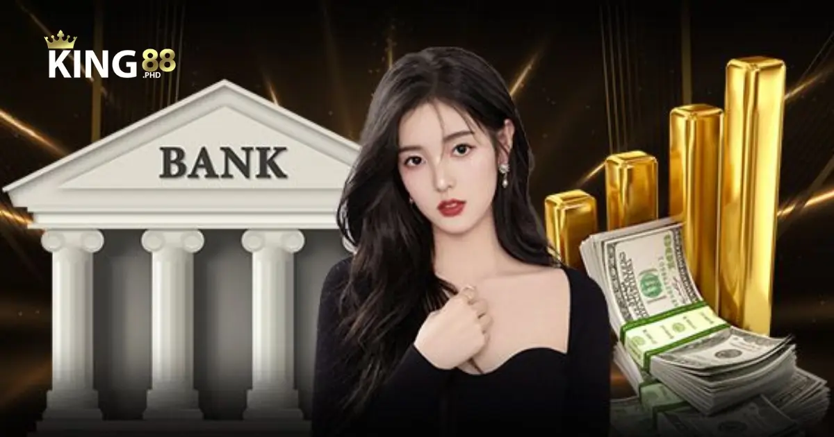 Quy định về bảo mật giao dịch khi rút tiền