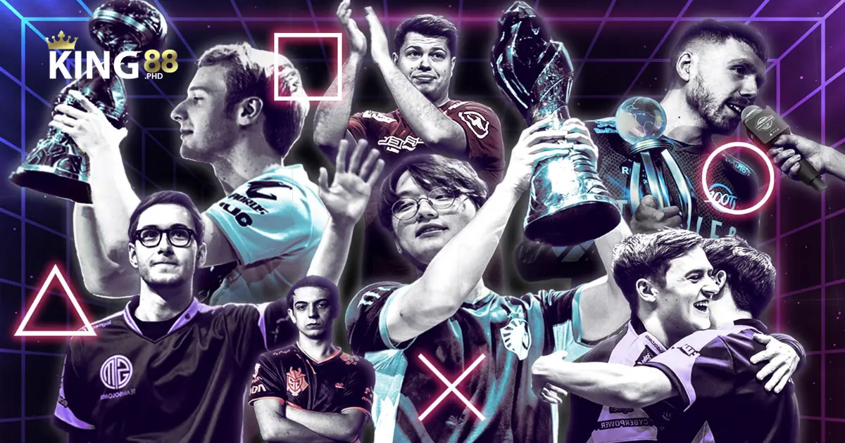 Cá cược Valorant, PUBG, Call of Duty – Xu hướng cá cược mới