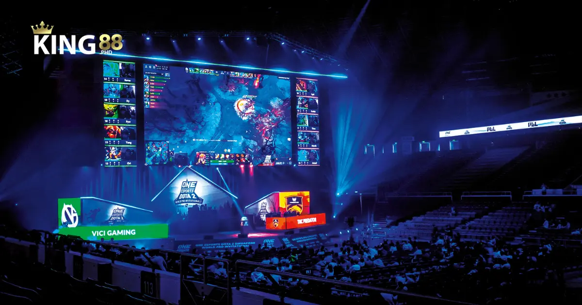 Cách Đọc Kèo Esports & Dự Đoán Kết Quả Chính Xác