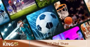 Các Giải Đấu & Hình Thức Cá Cược Tại UG Thể Thao
