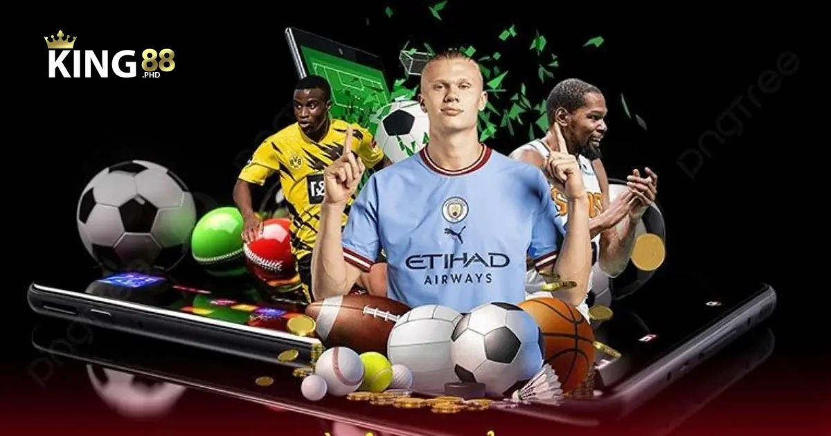 Cá cược trực tiếp với tỷ lệ kèo cập nhật theo thời gian thực