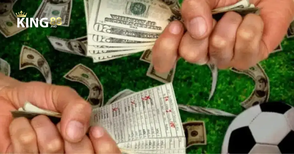 Các trận đấu nào thường có cơ hội xả kèo tốt nhất?