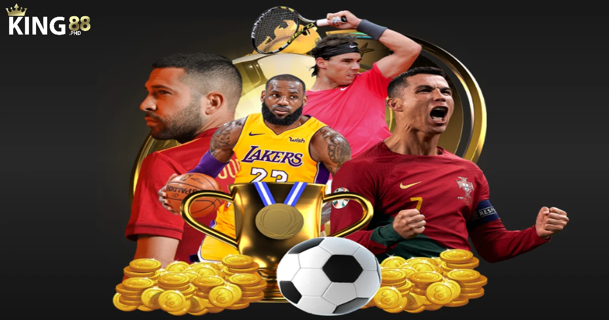 Ưu điểm nổi bật của sảnh K Sports thu hút đông đảo người chơi tham gia