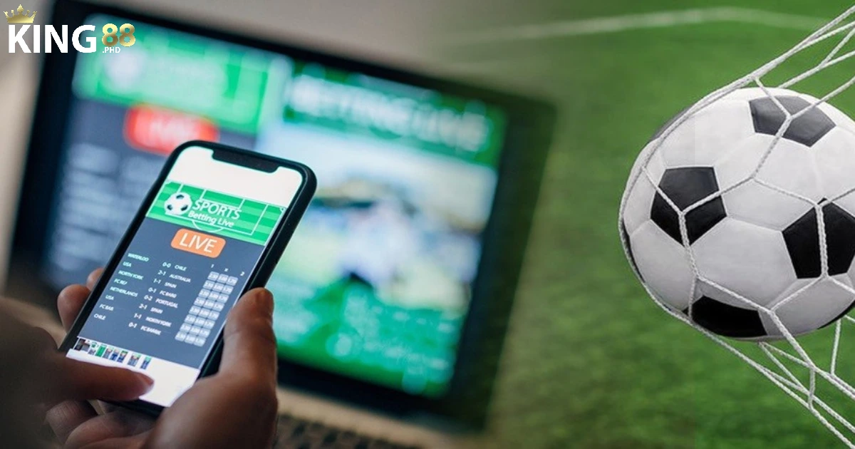 Nghiên cứu thông tin về trận đấu để có quyết định chính xác hơn