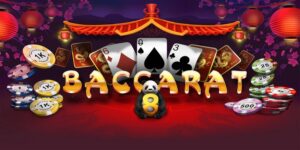 Baccarat king88