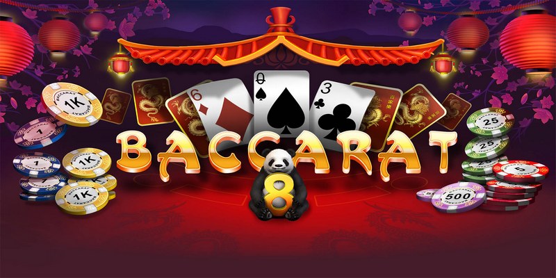 Baccarat king88