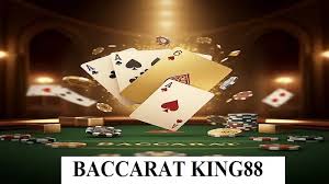 Luật chơi baccarat