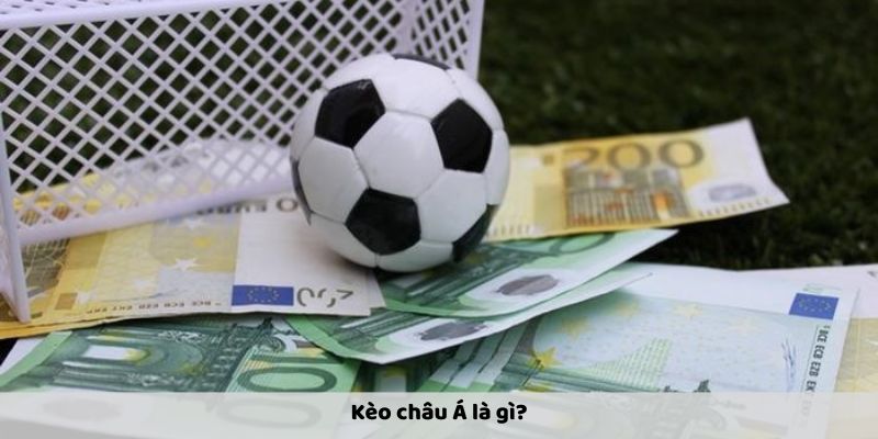 Sơ lược kèo châu Á